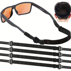 Adjustable Eyewear Strap Anti Slip Rope For Sports Glasses