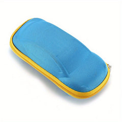 Kids Cartoon Zipper Sunglasses Box