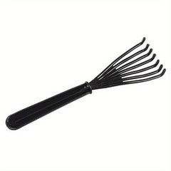 Hair Brush Cleaner Tool Hairbrush Cleaning Rake Hair Dirt Remove Comb
