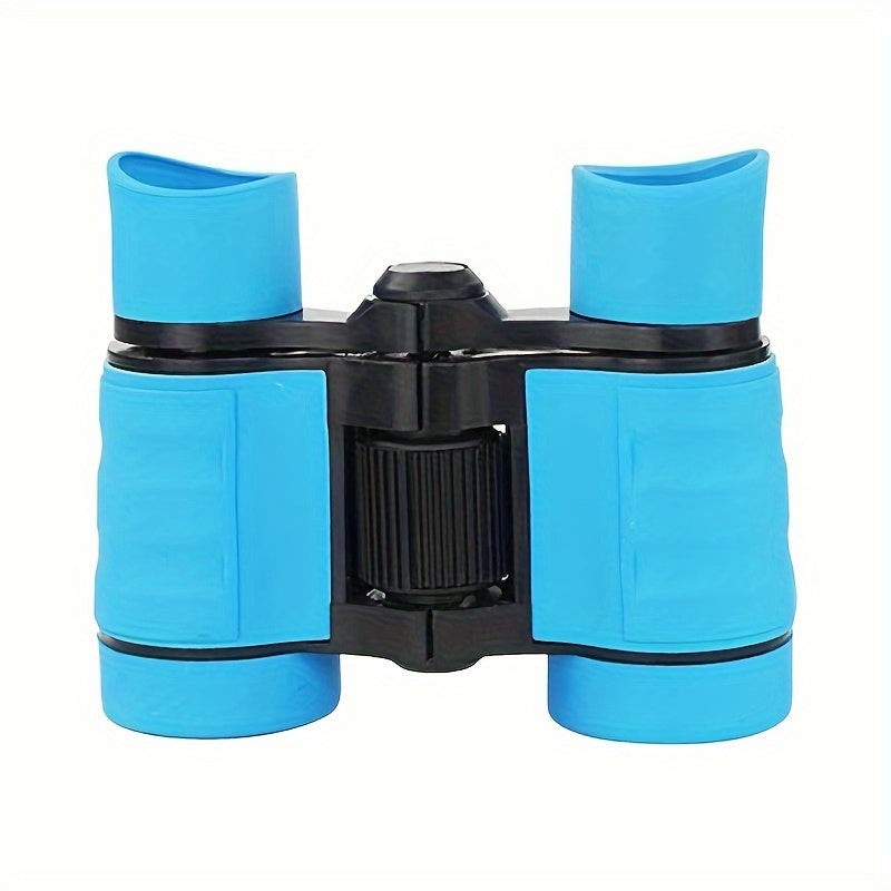 Portable HD Binoculars for Travel Camping Hiking
