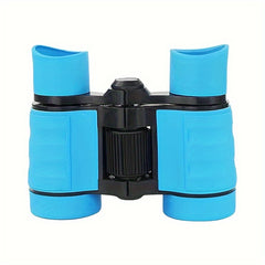Portable HD Binoculars for Travel Camping Hiking