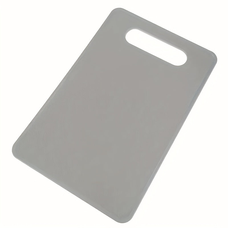 3pcs Kitchen Cutting Board Set Fruit Chopping Non-slip Boards