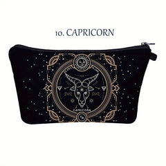 Mystery ConstellatioToiletry Bag Makeup Bag & Wash Bag