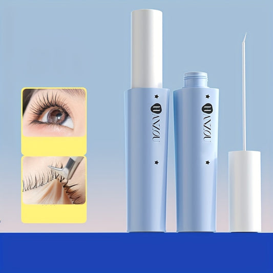 Long Lasting Natural False Eyelash Glue 5ml