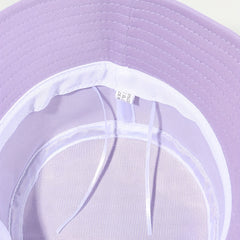 Cartoon Easter Rabbit Candy Sun Hat