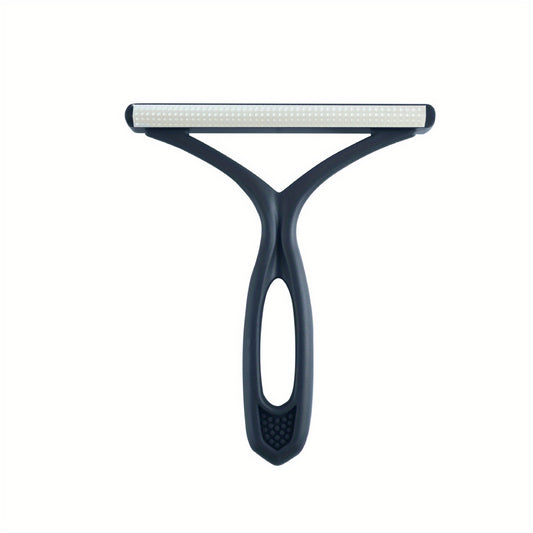 Portable Pet Hair Remover - Easy Clothes Cleaning