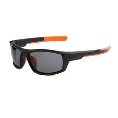 Polarized Sports Sunglasses for Cycling and Skiing