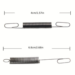 2pcs Governor Springs Kit for Briggs Stratton Engines