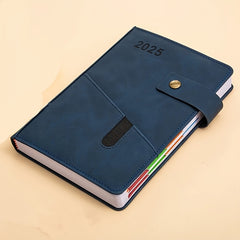 Customizable Personalized Planner Weekly Monthly Daily Organizer Time Management