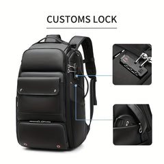 Camera Backpack with Tripod Bracket Laptop Business