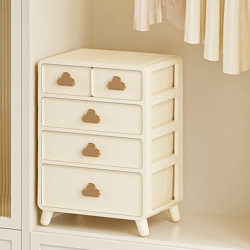 Wardrobe Storage Box Underwear Organizer Socks Storage Box Drawer