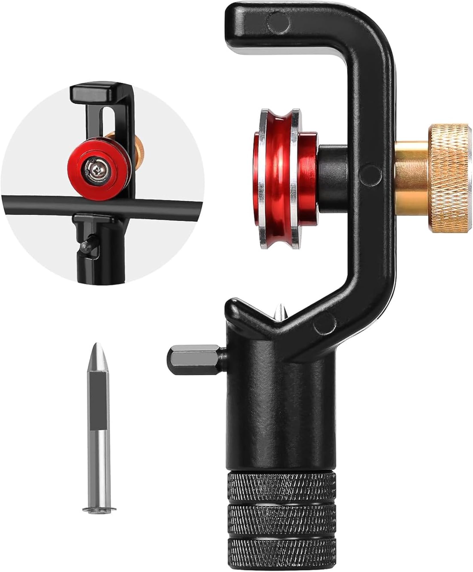 Optical Cable Stripping Knife for Fiber Optic Cables – CRAZE