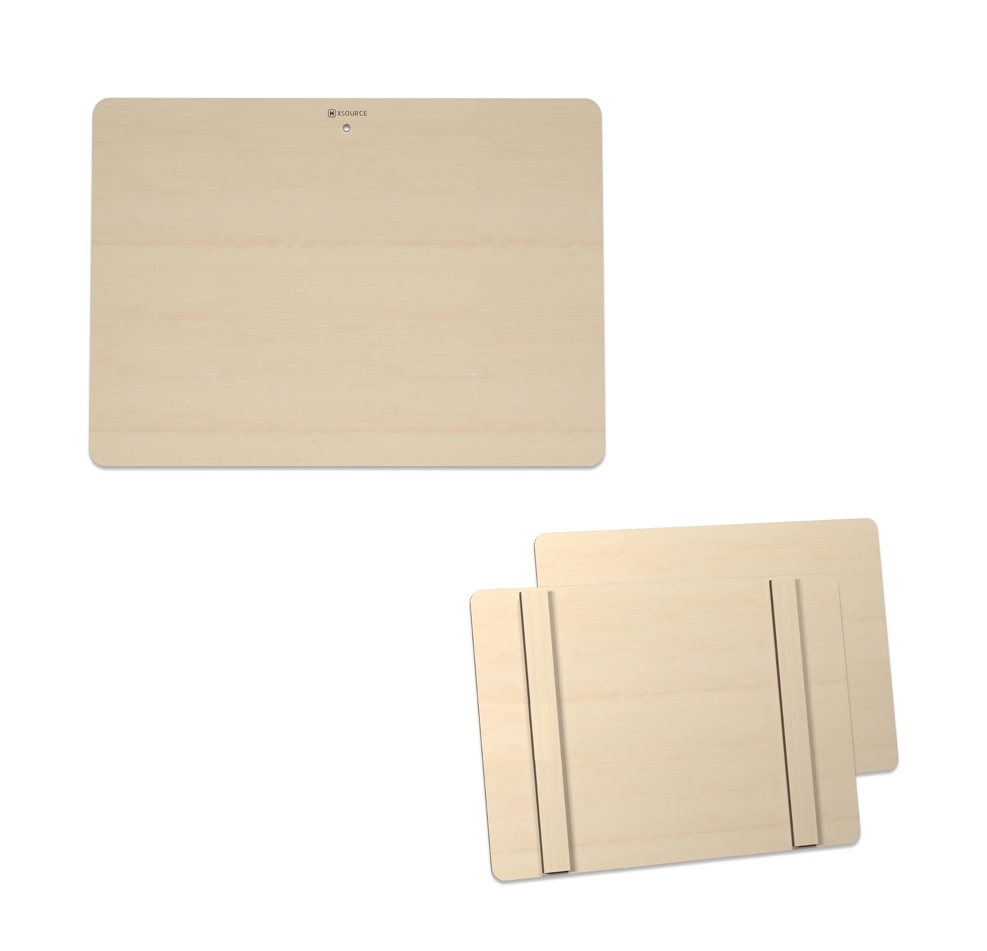 Wooden Drawing Board with Magnetic Batons for Artists – CRAZE