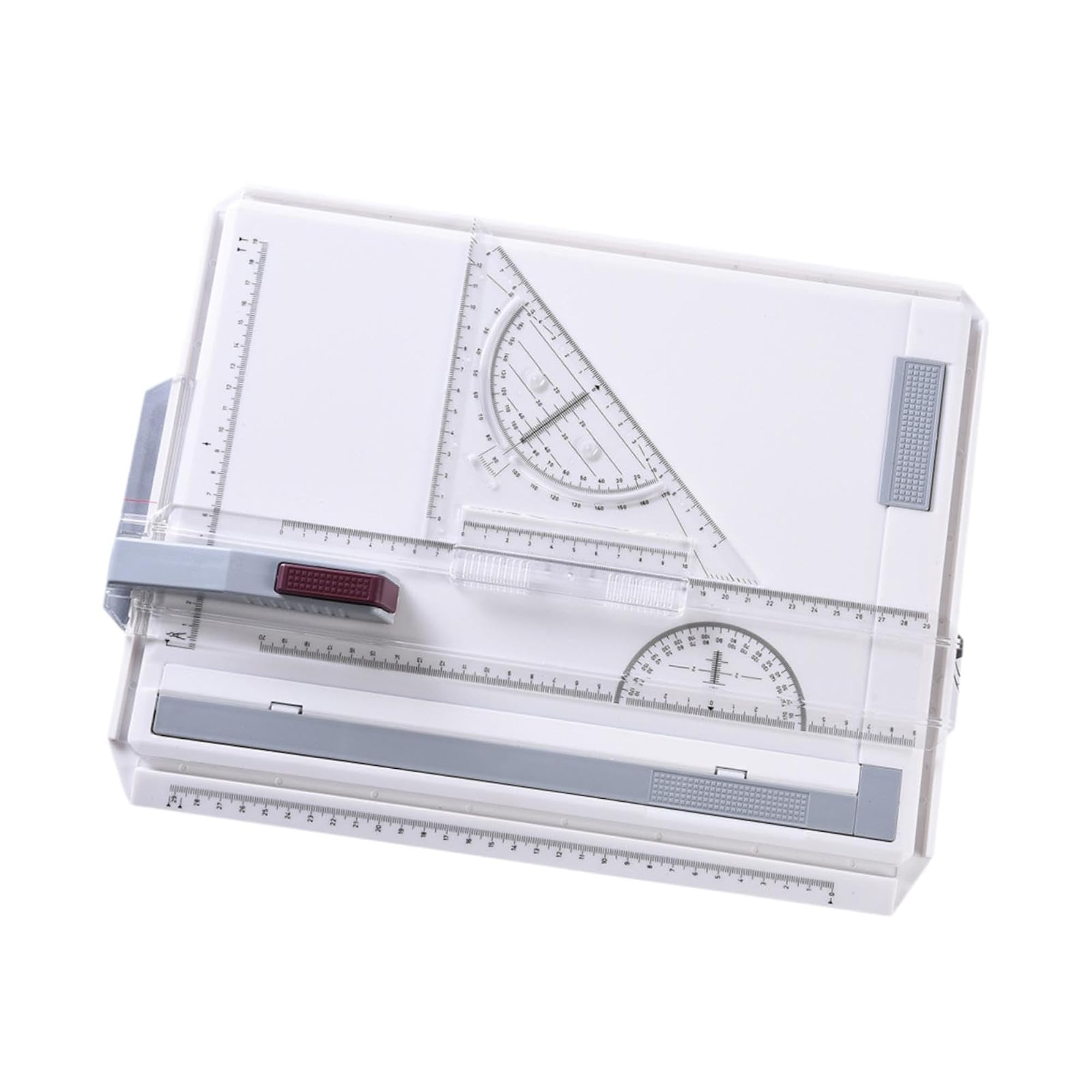 A4 Drawing Board Drafting Table Tool Set – CRAZE