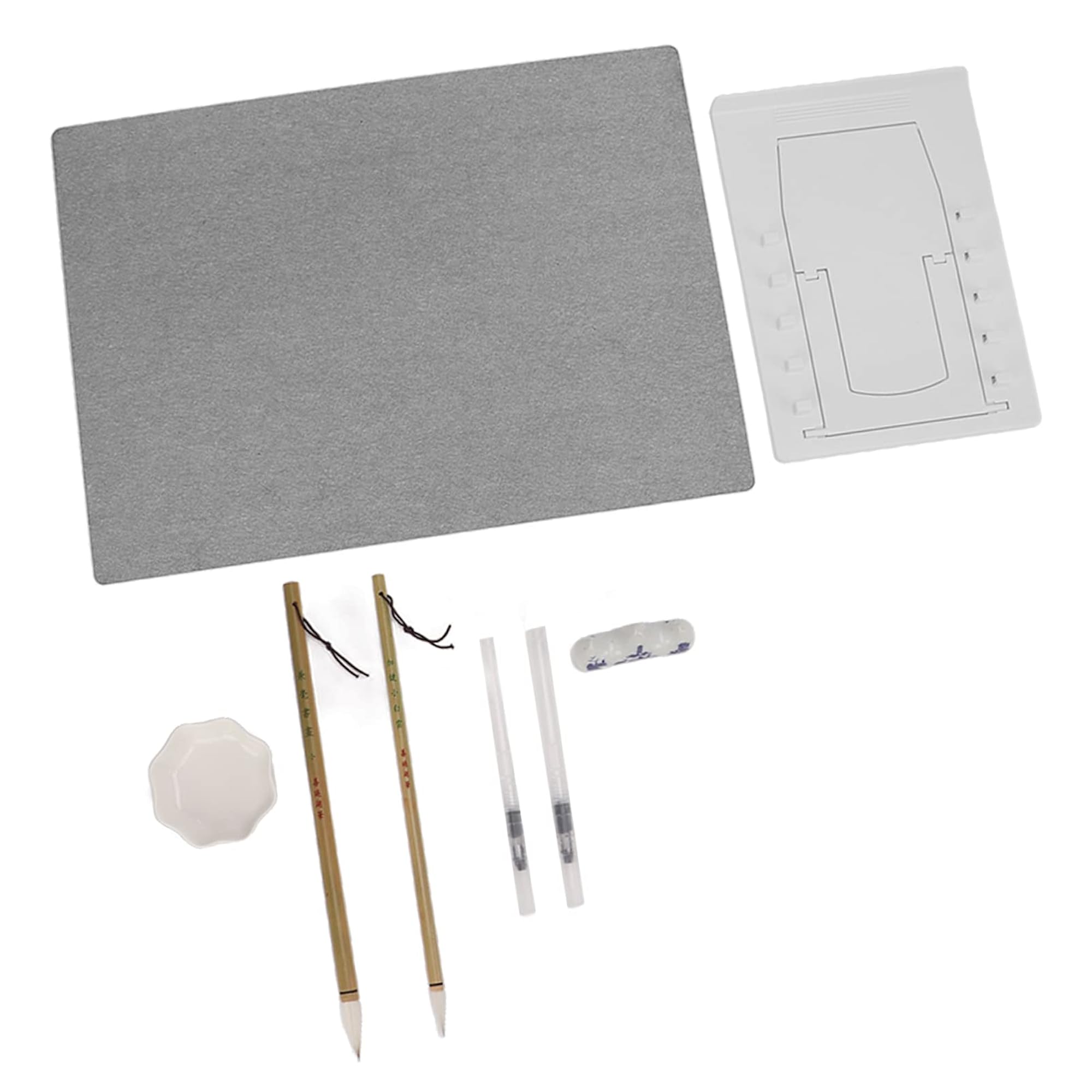 Water Drawing Board for Calligraphy, Non-Woven Fabric Design – CRAZE