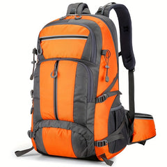 Nylon Hiking Travel Backpack Camping Bag Outdoor Sport Trekking Climbing