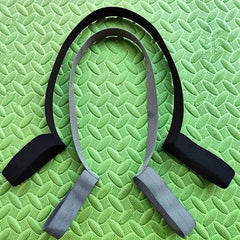 Yoga Mat Carrying Straps - Easy to Carry & Securely Hold Your Mat