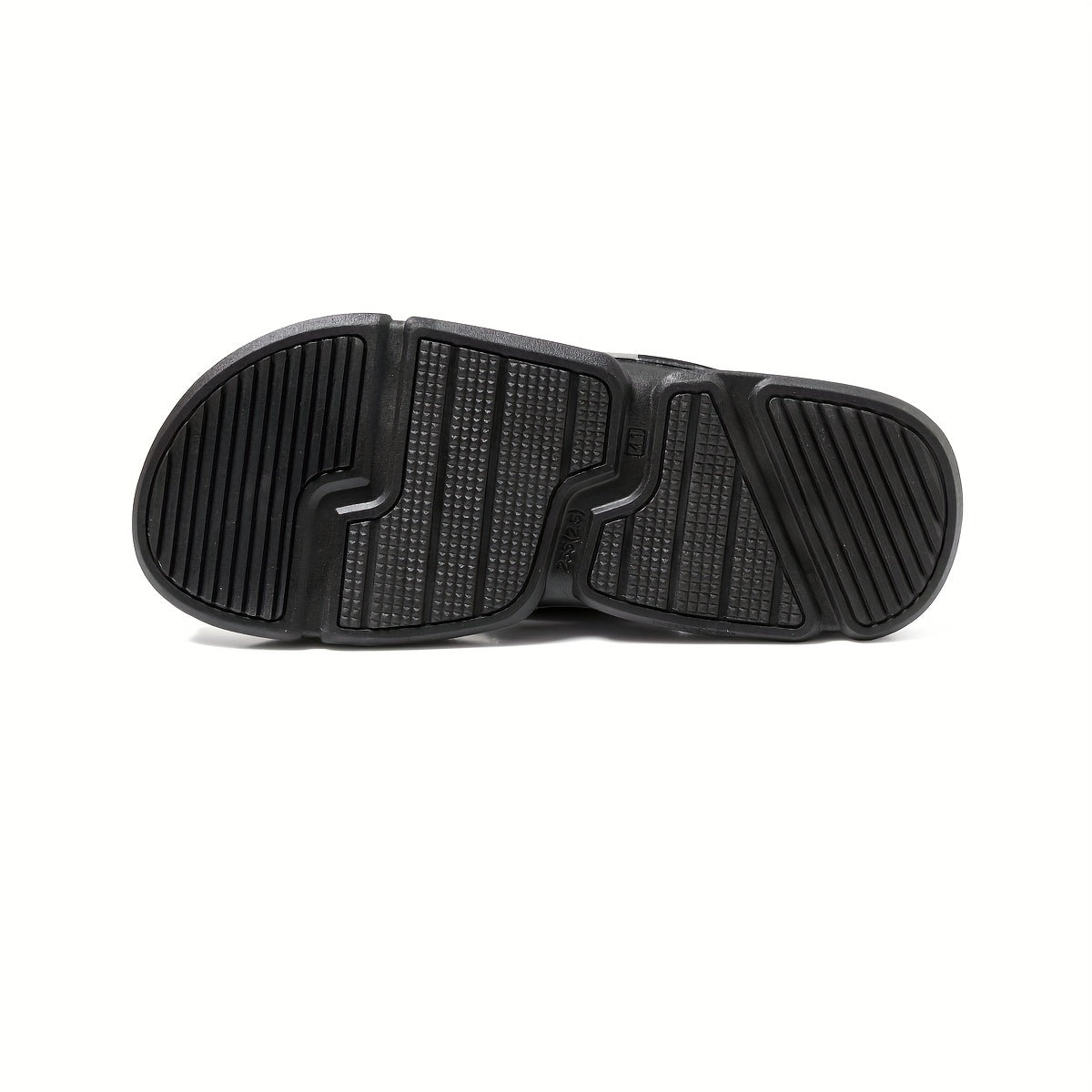 Men's Clip On Flip Flops Comfortable Casual Slippers