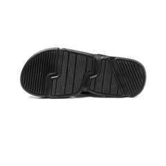 Men's Clip On Flip Flops Comfortable Casual Slippers
