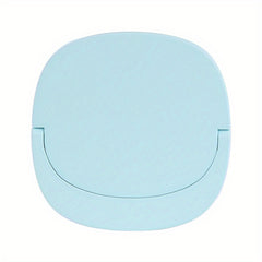Rechargeable Mini LED Makeup Mirror Portable Beauty Mirror for Travel and Makeup
