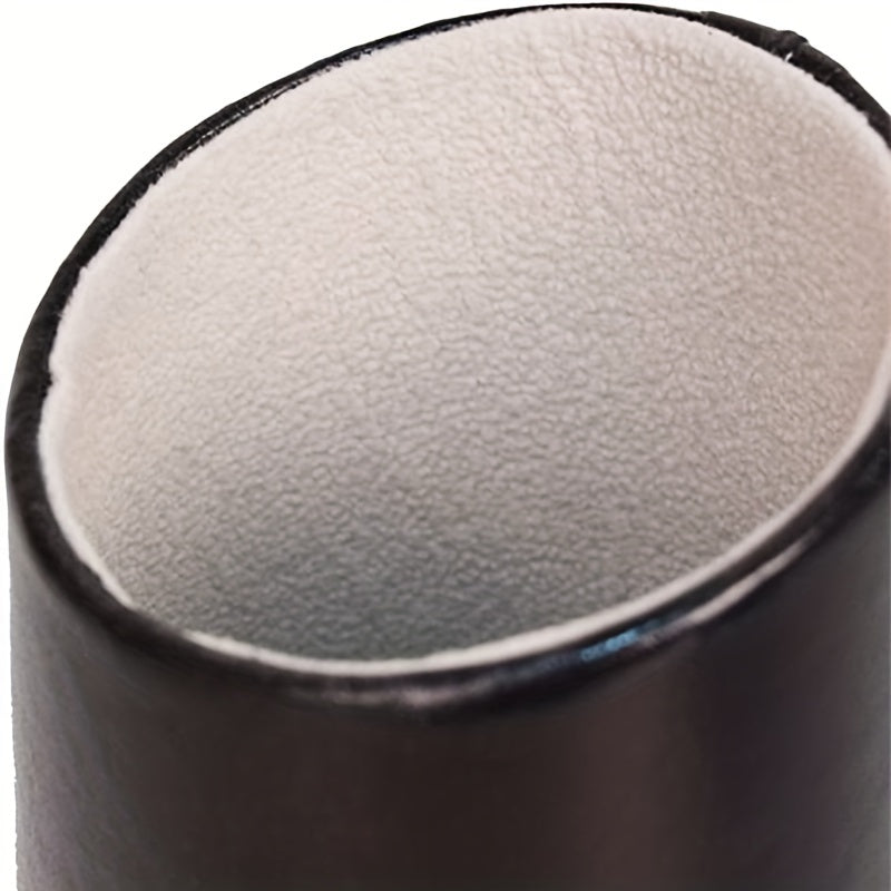 PU Leather Glasses Holder Protective Glasses Box Sunglasses Case