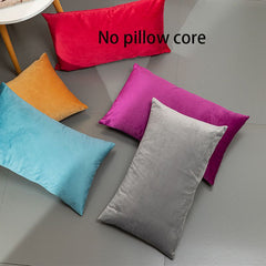 Stylish Sofa Pillow Cover for Home and Office Decor