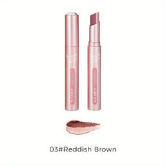 Cahill Eye Shadow Pencil Pearl Shimmer Earth Smudge-Proof Makeup Stick