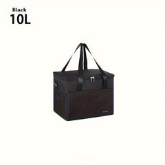Large Capacity Insulation Cold Bag for Outdoor Picnic Camping