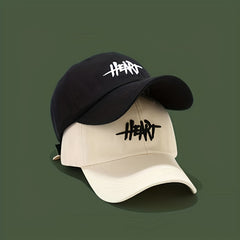 Japanese Street Workwear Retro Duck Tongue Cap