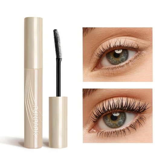Long Lasting Waterproof Mascara for Slender & Long Eyelashes