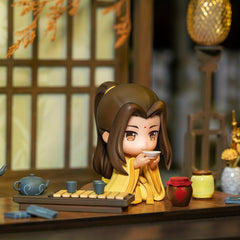 Cute Animated Doll Model for Home Decor