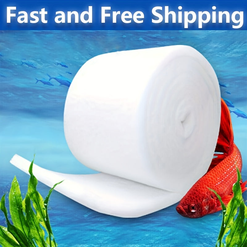 Aquatic Fish Tank Filter Sponge Box Aquarium Supplies