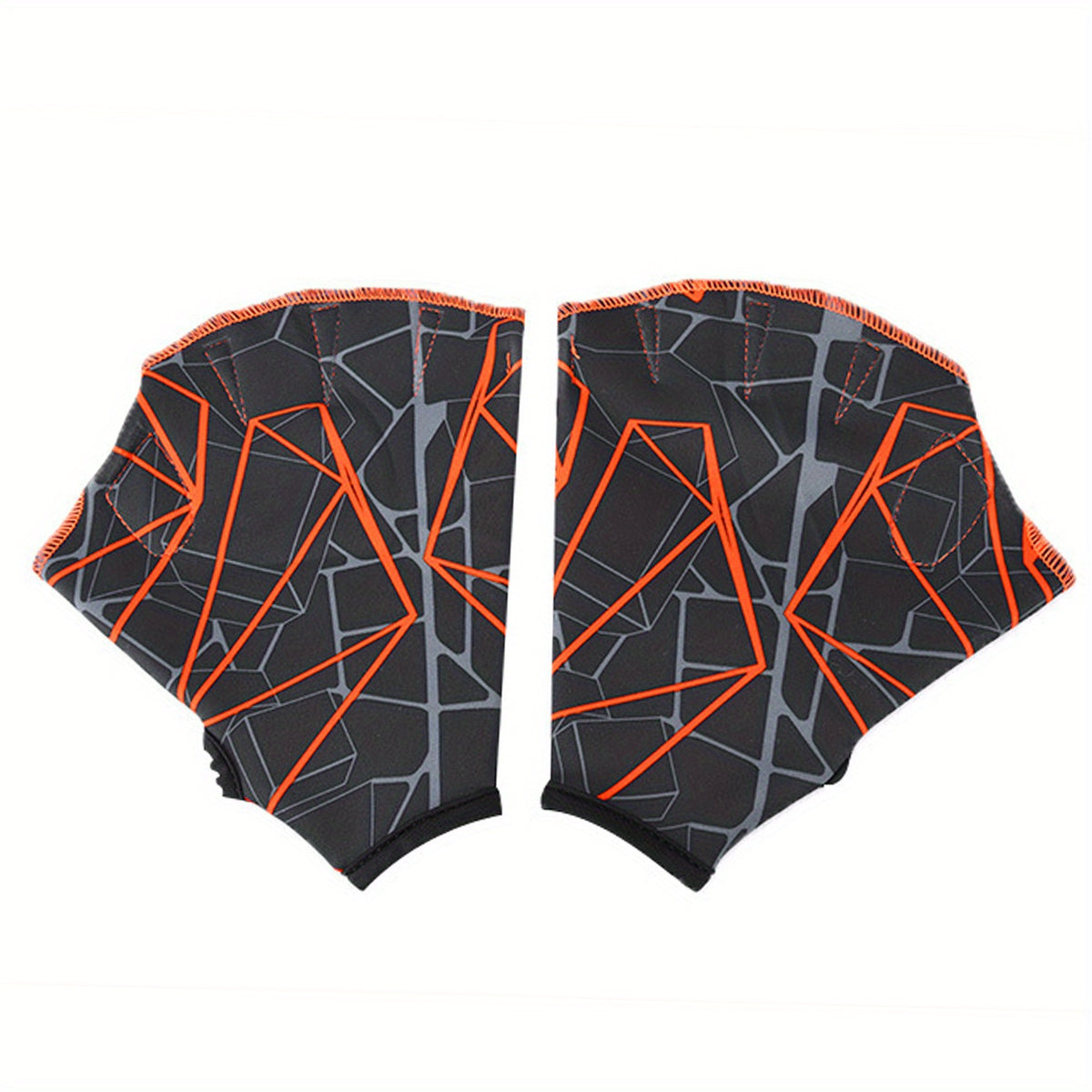 Unisex Diving Gloves for Comfortable Snorkeling and Swimming