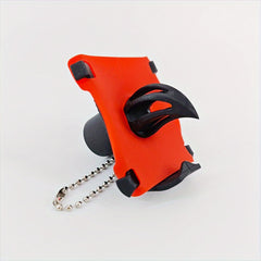 Shotgun Tool with Bottle Opener Keychain Multifunctional Tool for Men Women