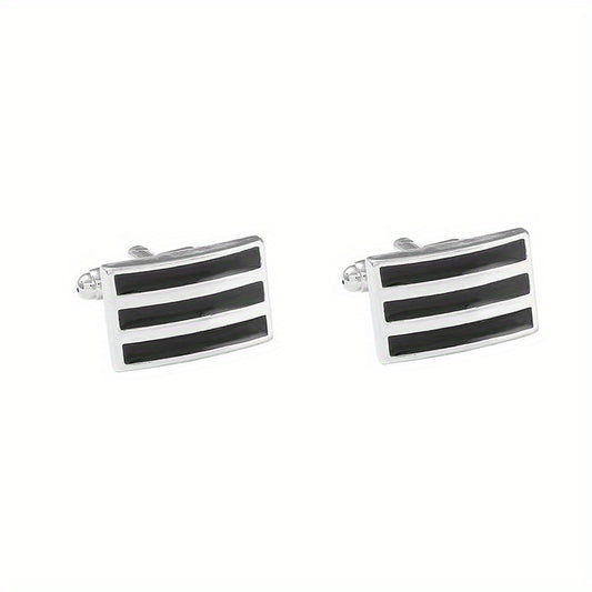 Novel Cufflinks Shirt Cufflinks Men's Accessories Wedding Party Business Gift