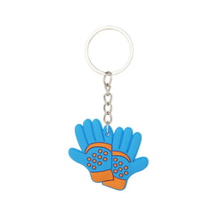 12pcs Soccer Series Keychain Party Gift for Fans