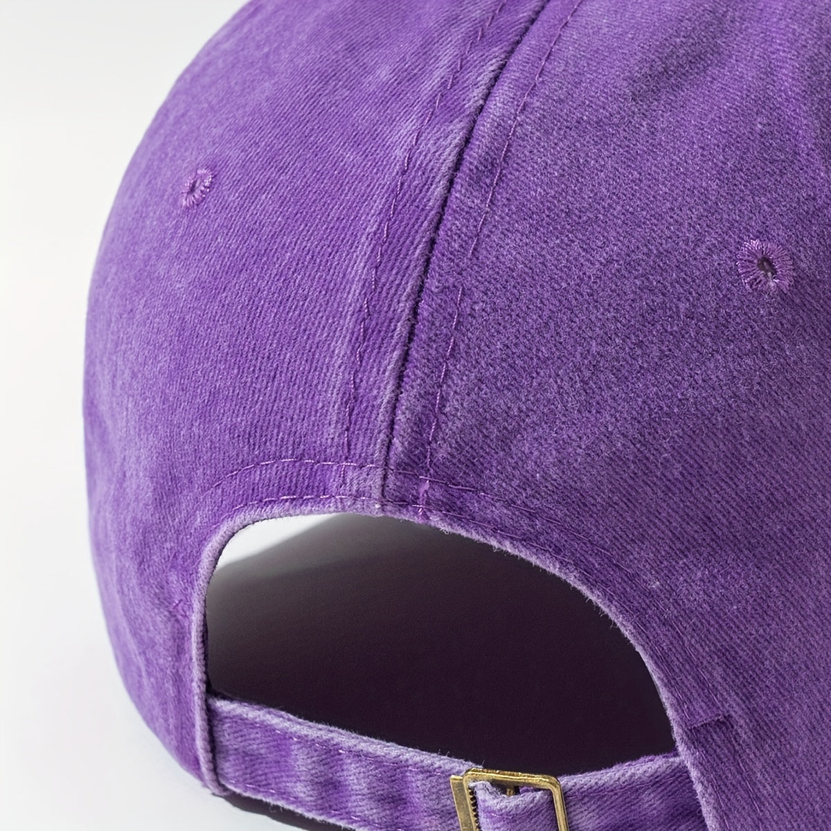 DEATH VALLEY CA Baseball Cap Vintage Washed Cotton Sunscreen Sports Hat