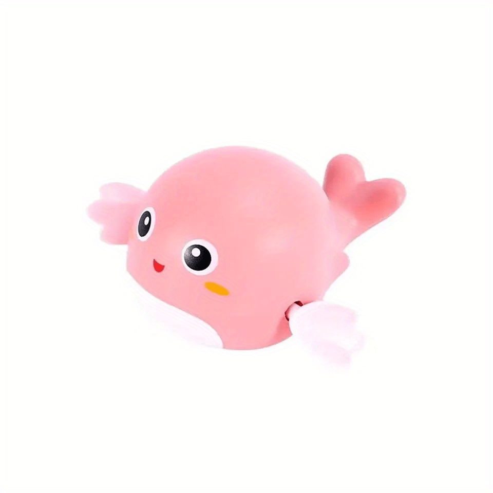 Baby Duckling Water Toy for Bath Time Fun