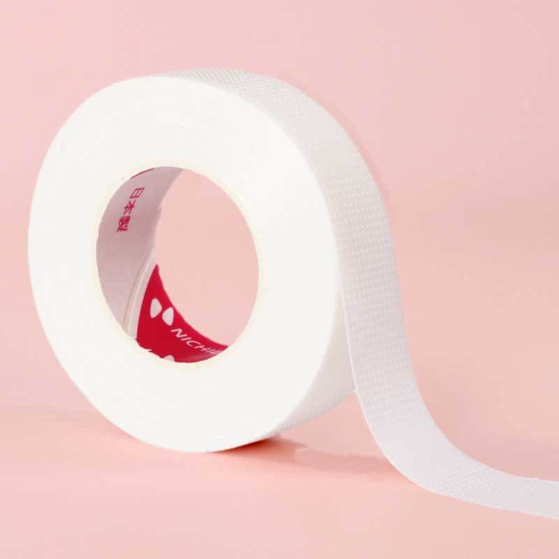 3pcs Eyelash Extension Non Woven Tape for Professional Application