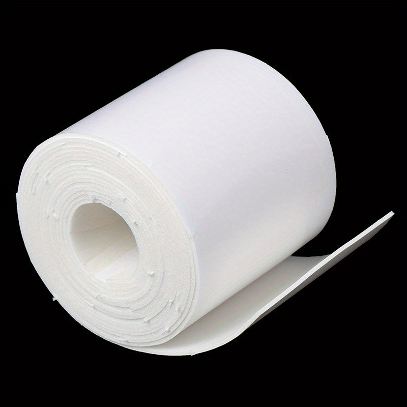 110PCS Foam Eye Pads Roll Eyelash Extension Patch Tape
