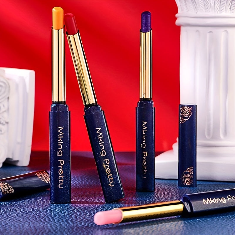 Magic Lipstick Tube Long Lasting Moisture Waterproof