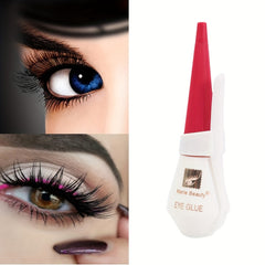 Cluster Lash Glue Clear Sensitive Lash Extension Glue