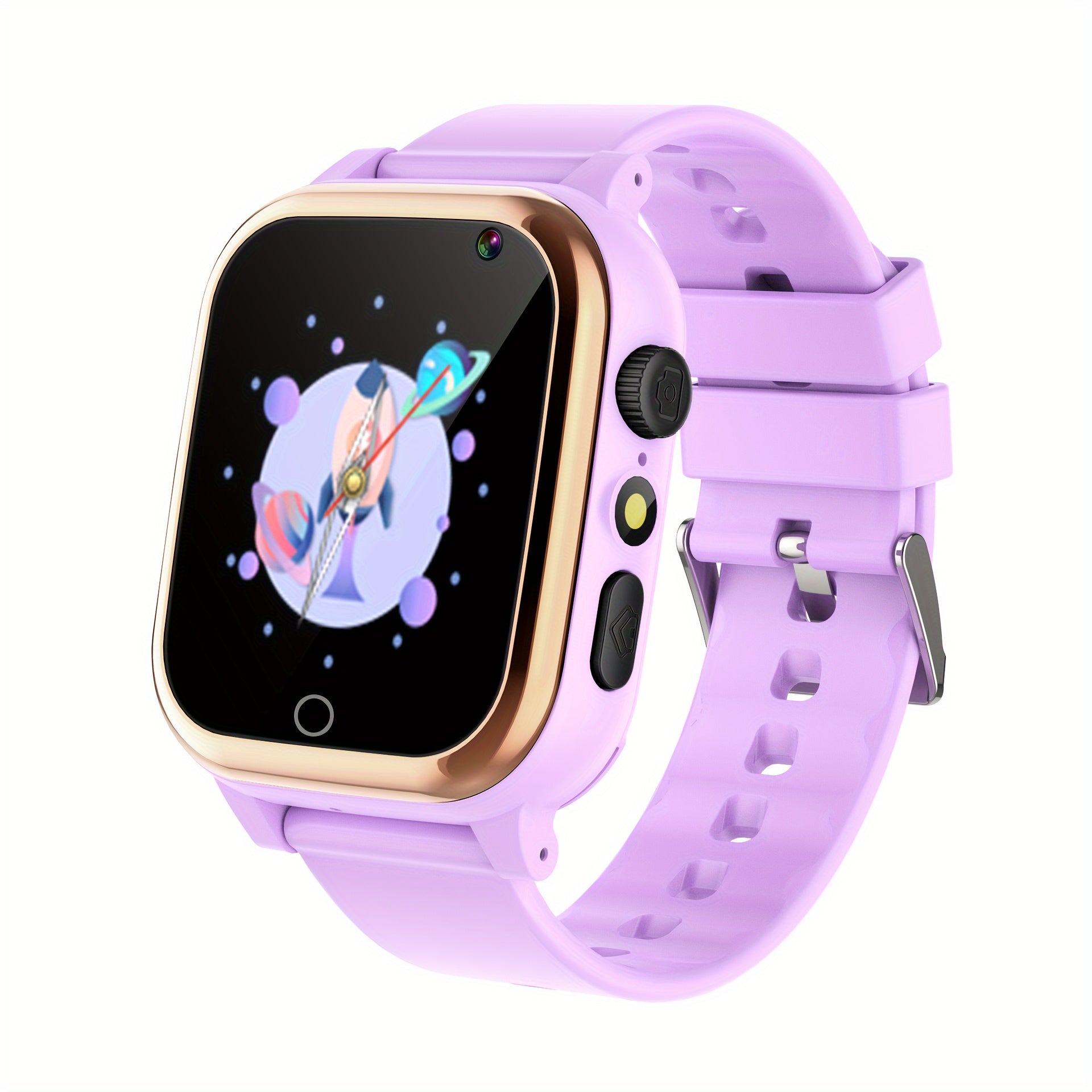 Kids Smart Watch with Games Camera Music Player Alarm Clock Calculator