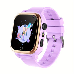 Kids Smart Watch with Games Camera Music Player Alarm Clock Calculator