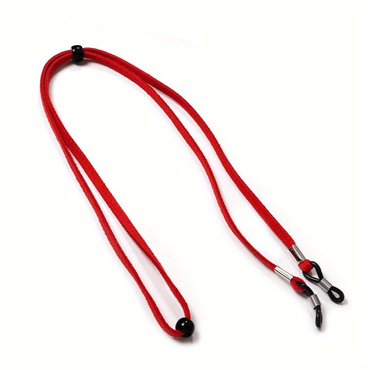 Adjustable Sports Glasses Strap Sunglasses Retainer Lanyard Multicolor Chain