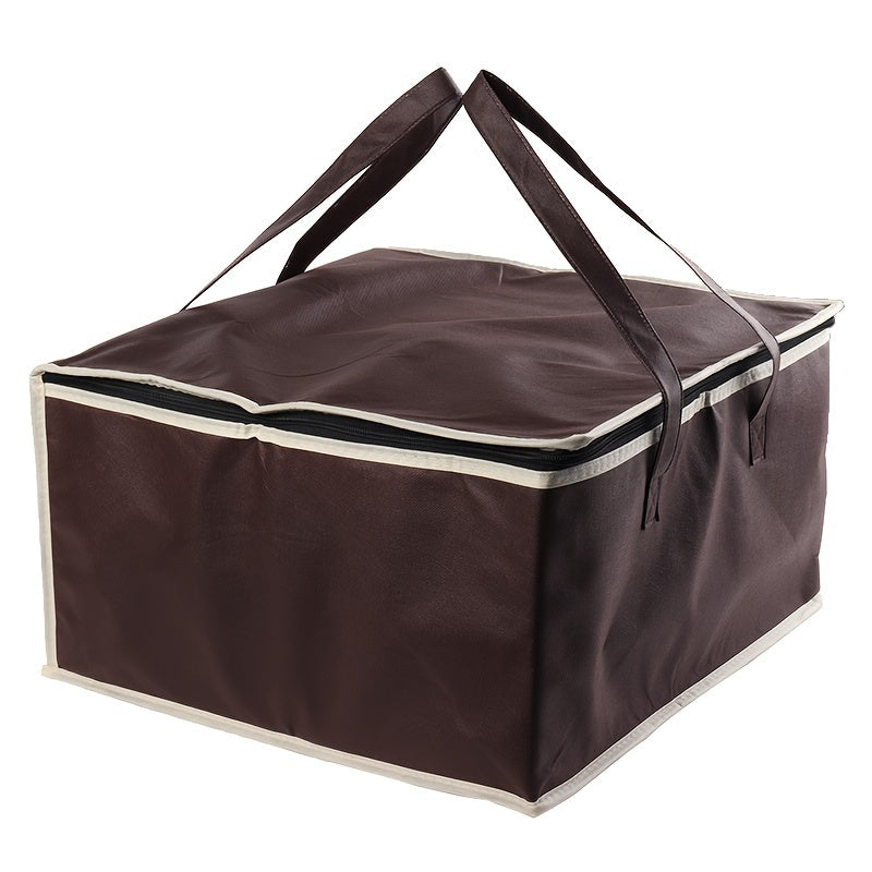 Portable Insulated Bag Waterproof Camping Cooler Bag Aluminum Foil