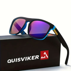 Men's Polarize Sunglasses UV400 Driving Glasses Stylish Summer Sun Shades