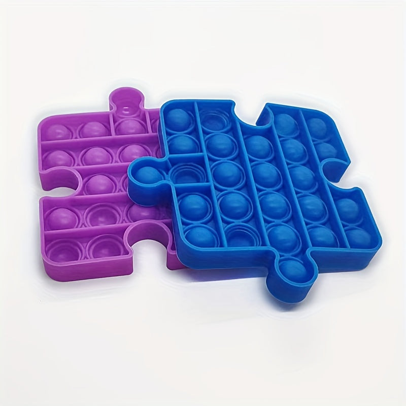 Fidget Pop Toy Whack a mole Silicone Pop Stress Relief