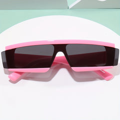 Kids Square Sunglasses for Performance Photography