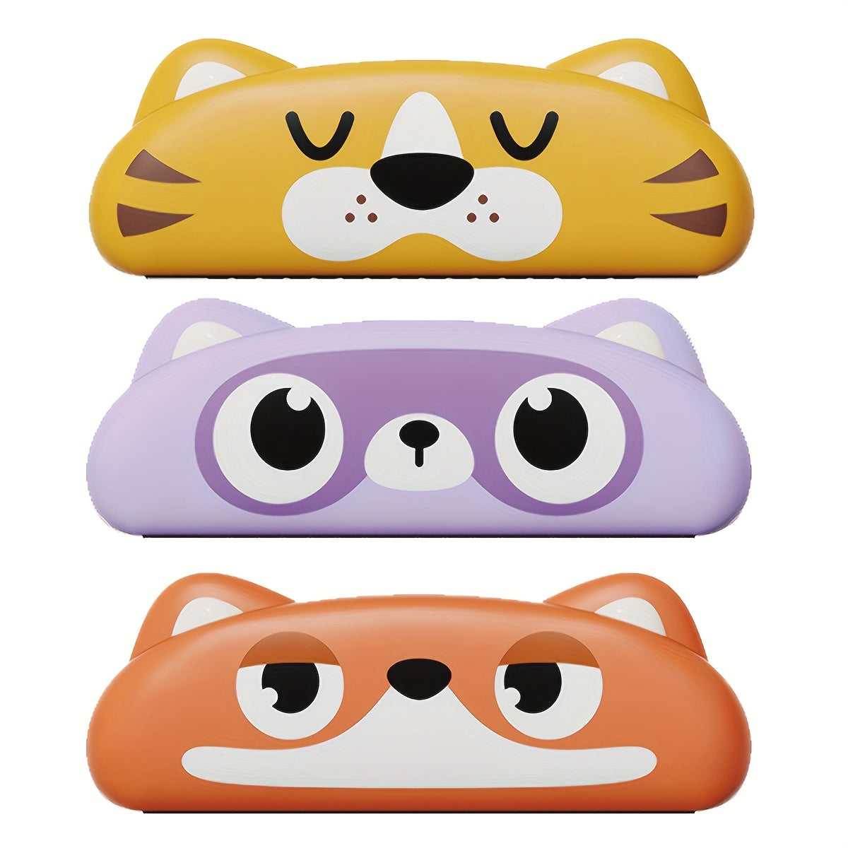 Animal Harmonica Toy for Toddlers - Musical Learning